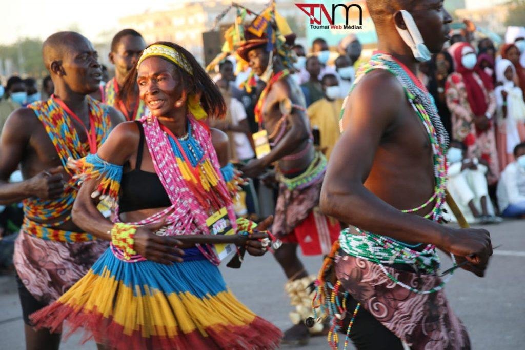 culture tchadienne