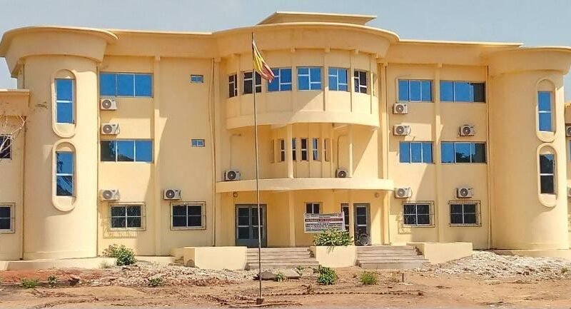 Université de Moundou et formation en médecine au Tchad