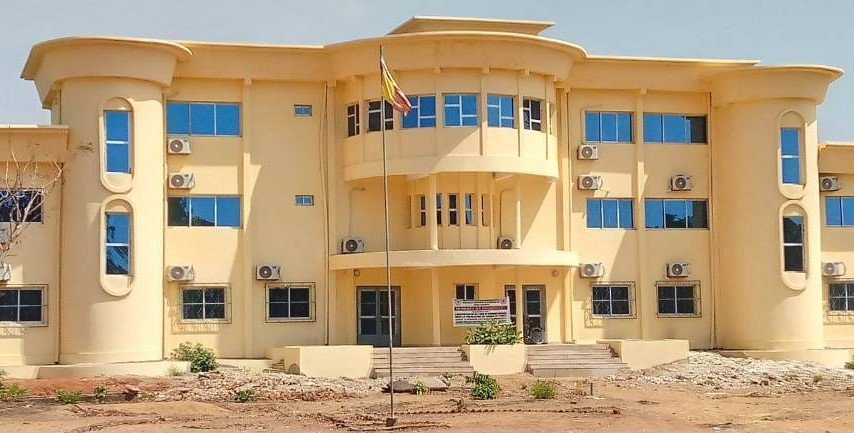 Université de Moundou et formation en médecine au Tchad