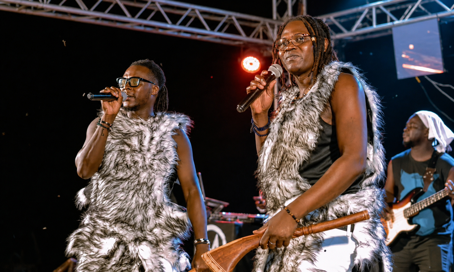 culture tchadienne