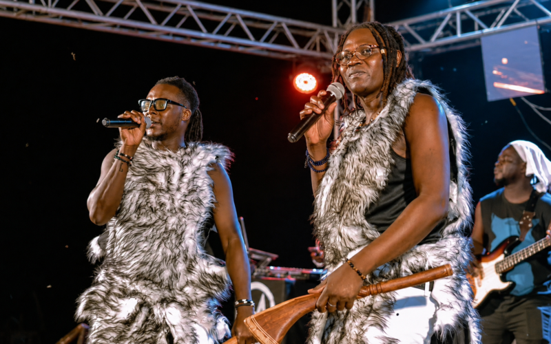 culture tchadienne