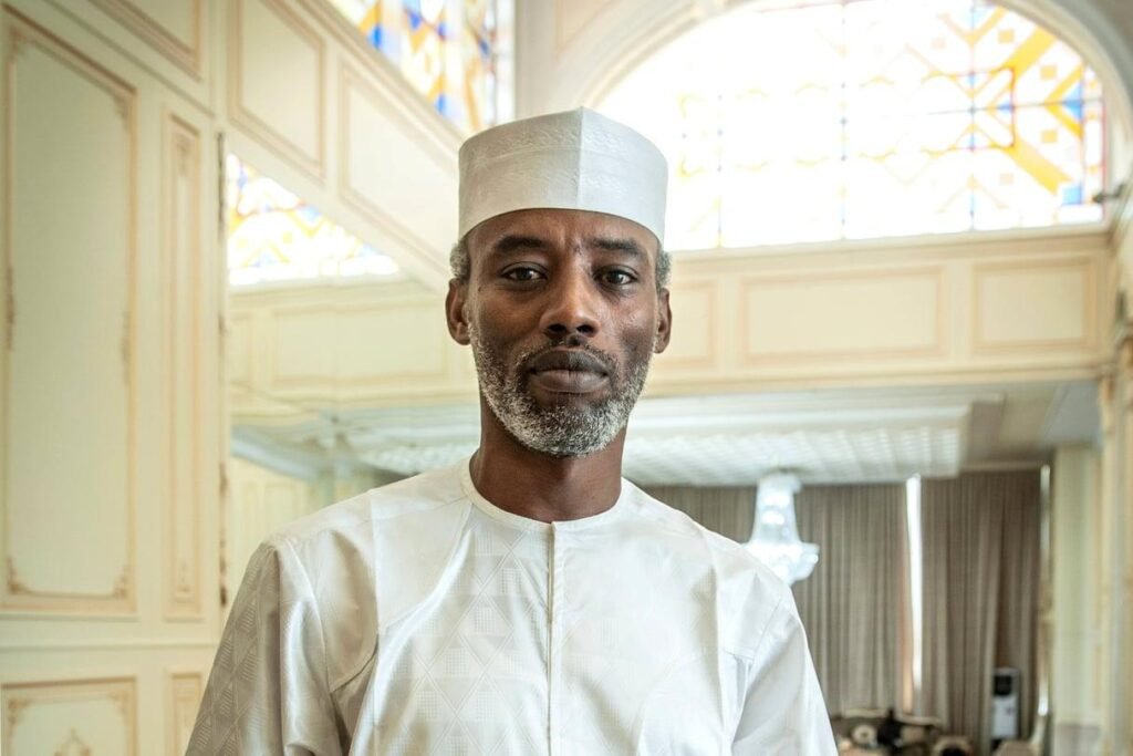 Grâce présidentielle au Tchad : Idriss Youssouf Boy, parmi les personnalités évoquées.