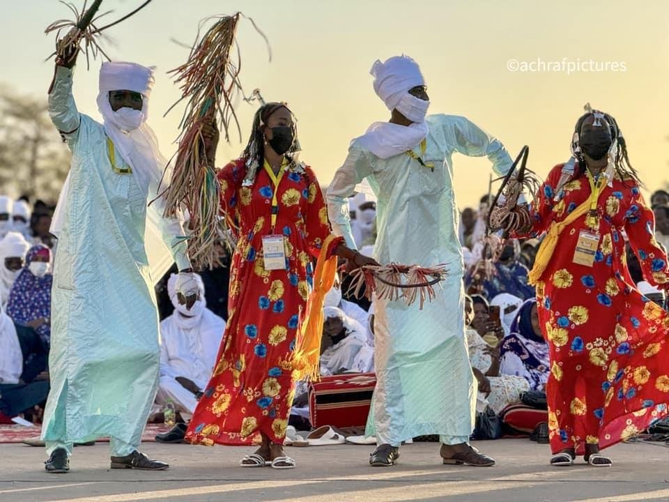 culture tchadienne