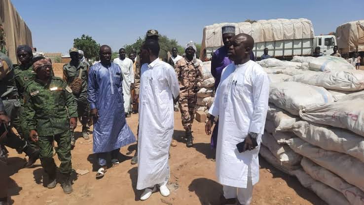 Saisie de 42 milliards FCFA au Tchad
