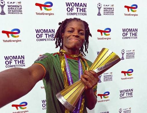 Cameroun champion d’Afrique : les Lionnes remportent la CAN féminine 2026