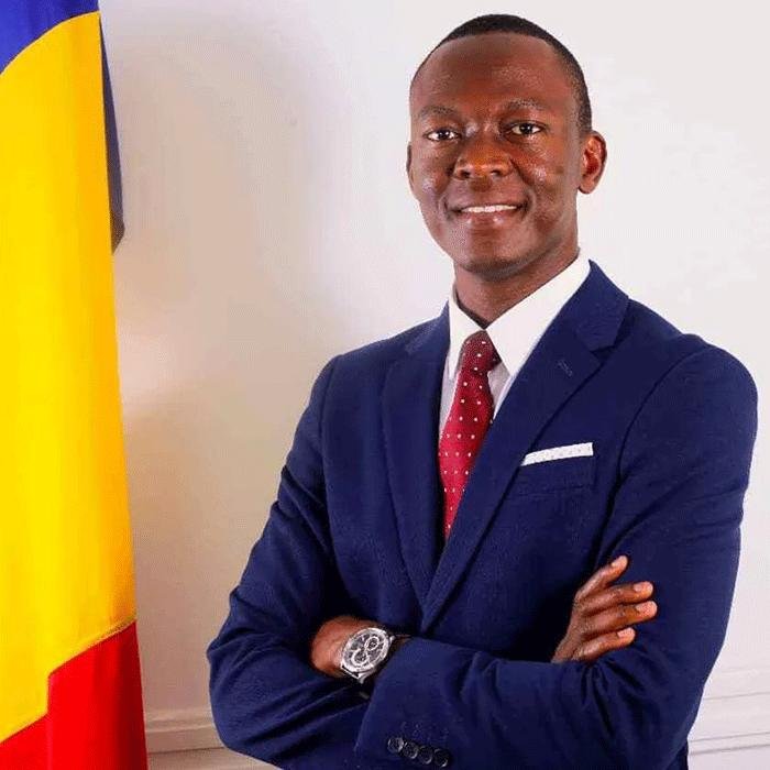 grâce présidentielle au Tchad