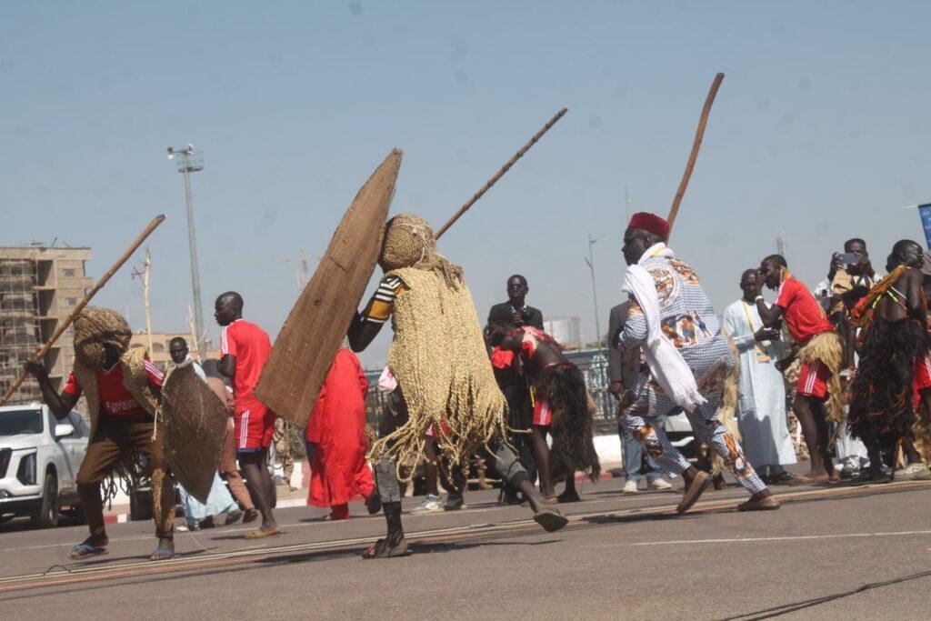 culture tchadienne